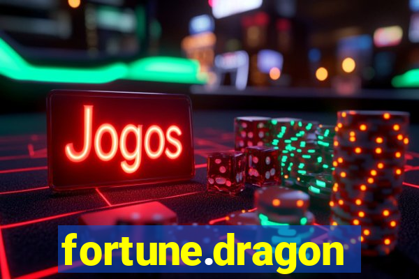 fortune.dragon