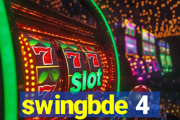 swingbde 4