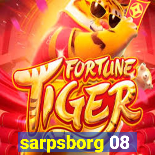 sarpsborg 08