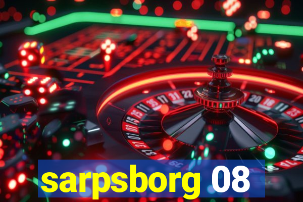 sarpsborg 08