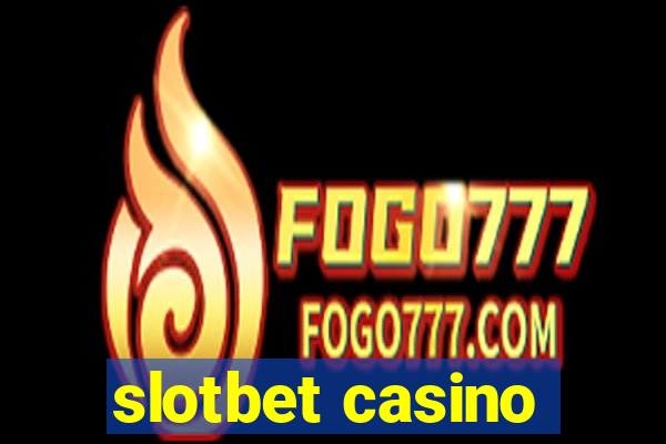 slotbet casino