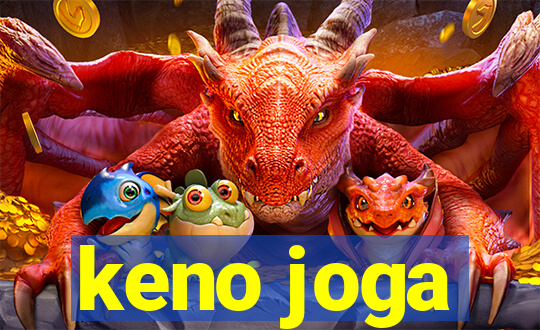 keno joga