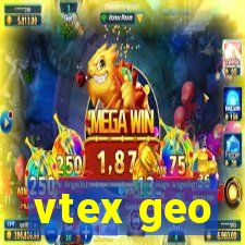 vtex geo