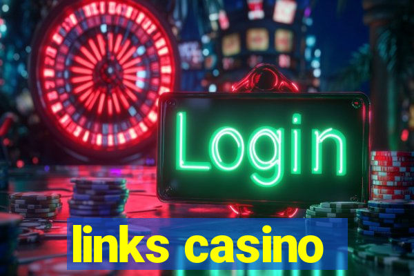 links casino