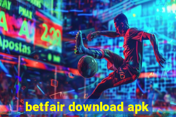 betfair download apk