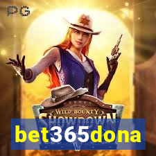 bet365dona