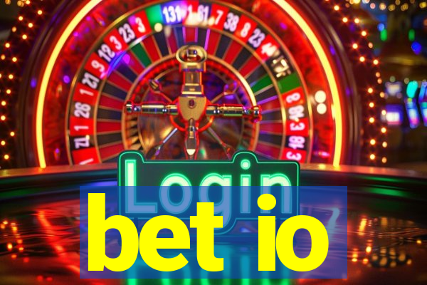 bet io