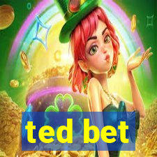 ted bet