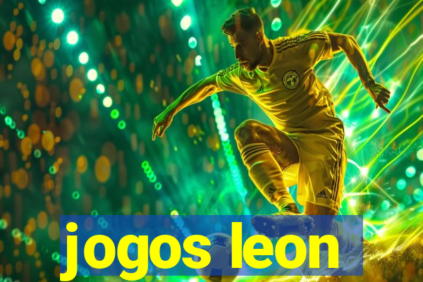 jogos leon