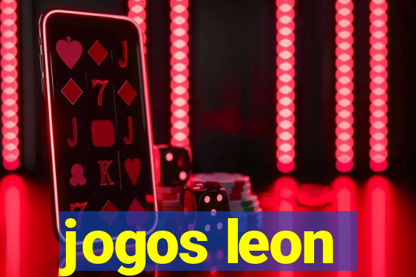 jogos leon