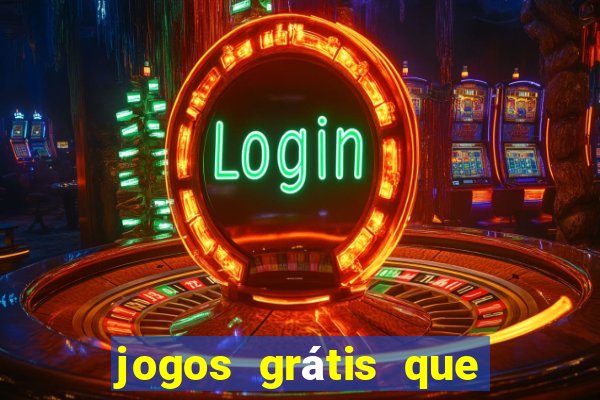 jogos grátis que pagam dinheiro de verdade