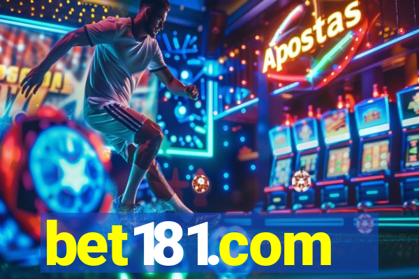 bet181.com