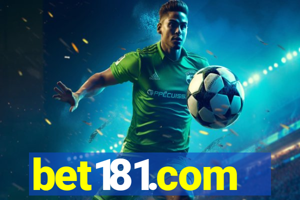 bet181.com