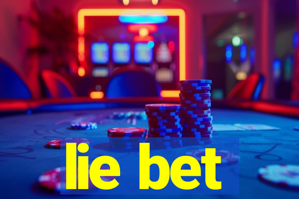 lie bet