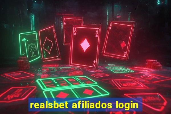 realsbet afiliados login