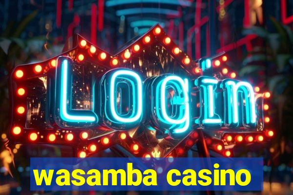 wasamba casino