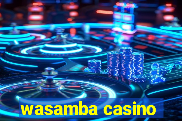 wasamba casino