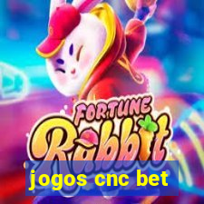 jogos cnc bet