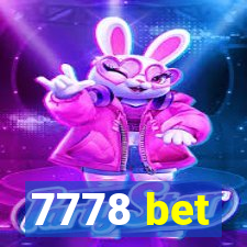 7778 bet