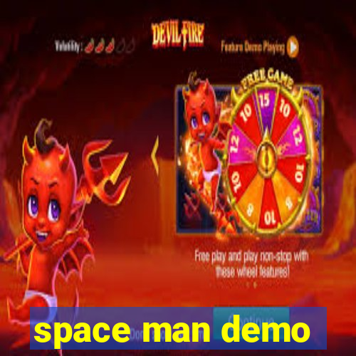 space man demo