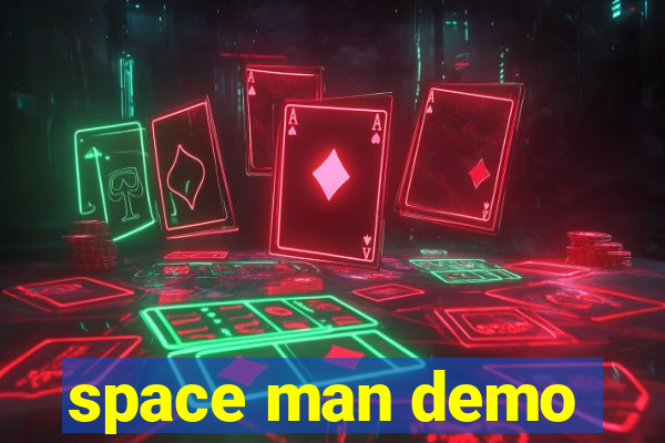 space man demo