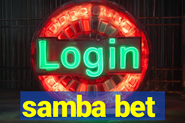 samba bet