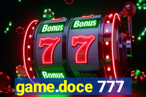 game.doce 777