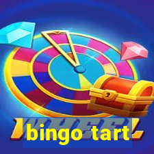 bingo tart