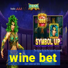 wine bet