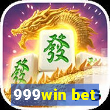 999win bet