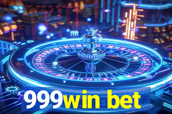 999win bet