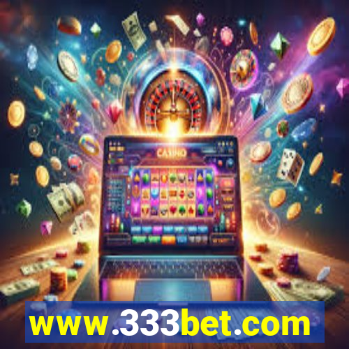 www.333bet.com