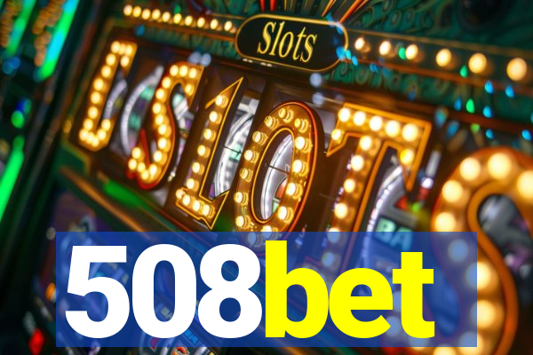 508bet