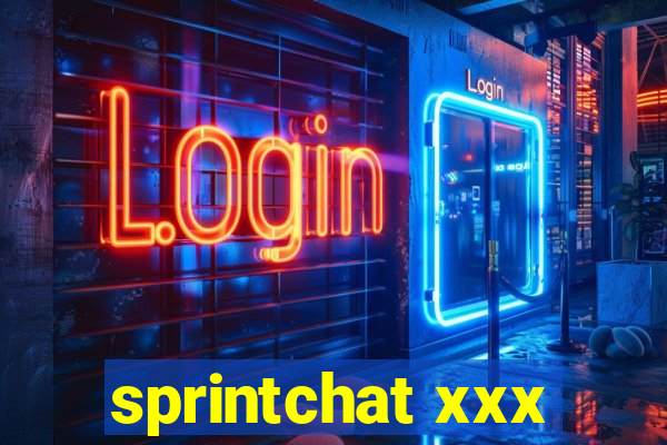 sprintchat xxx