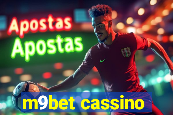 m9bet cassino