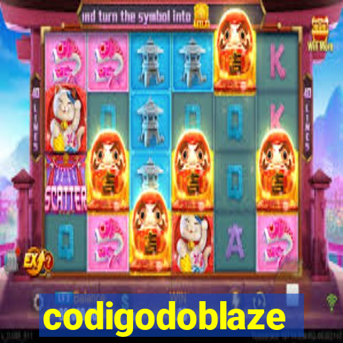 codigodoblaze