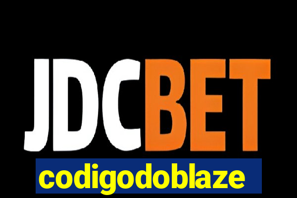 codigodoblaze