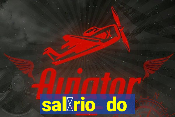 sal谩rio do f谩bio no fluminense