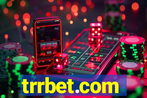 trrbet.com