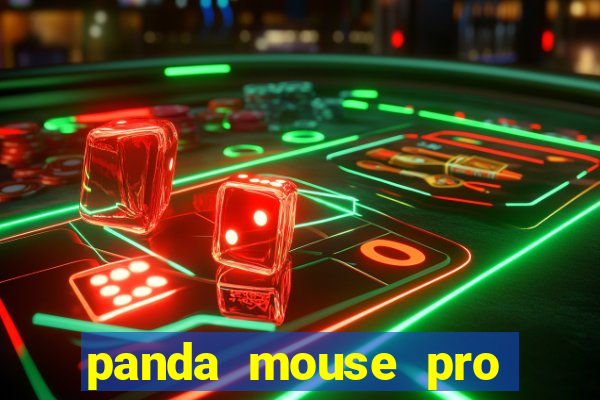 panda mouse pro 1.9.0 apk download