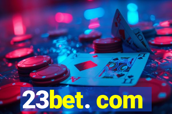 23bet. com