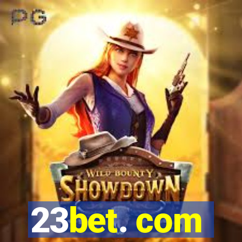 23bet. com