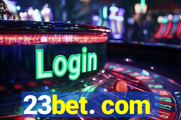 23bet. com