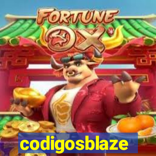 codigosblaze