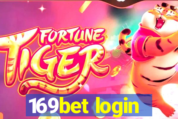 169bet login