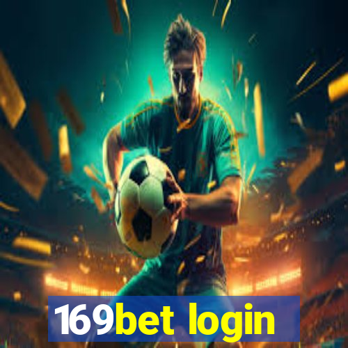 169bet login