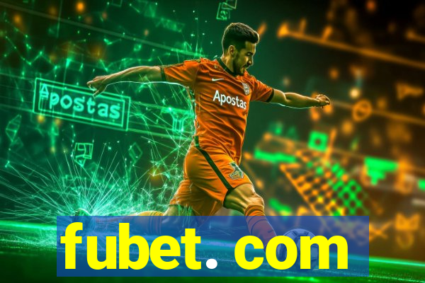 fubet. com