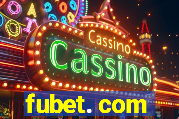 fubet. com