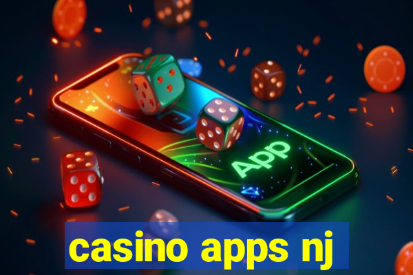 casino apps nj