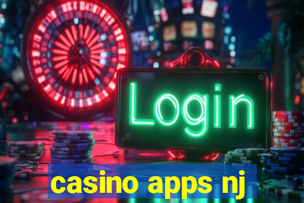 casino apps nj